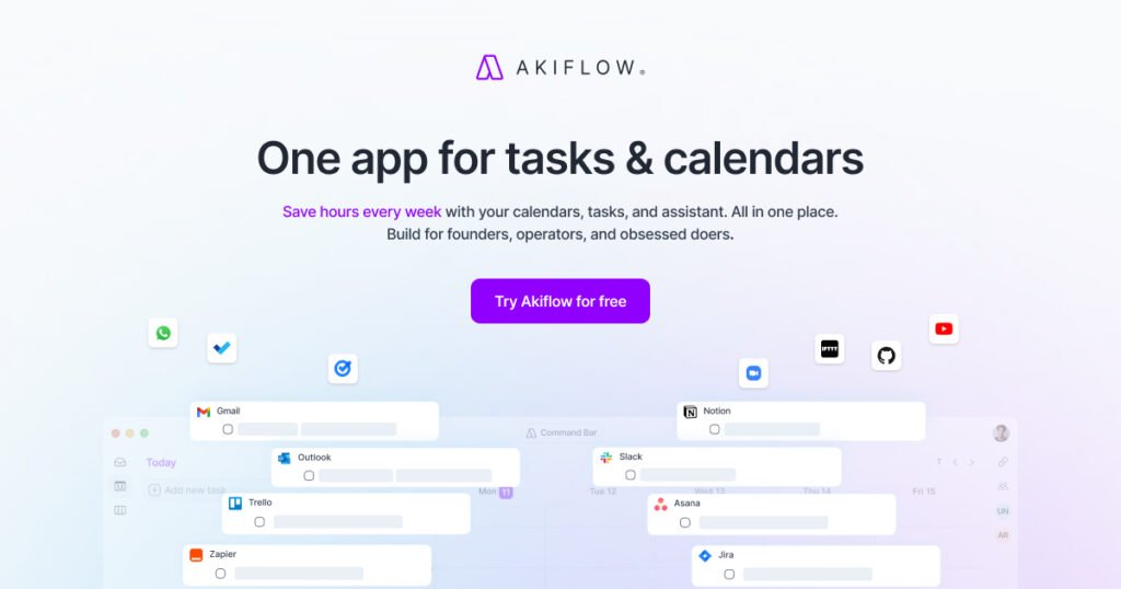 Akiflow