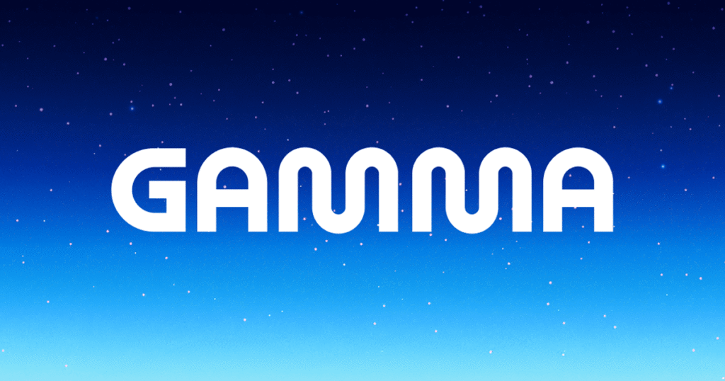 Gamma