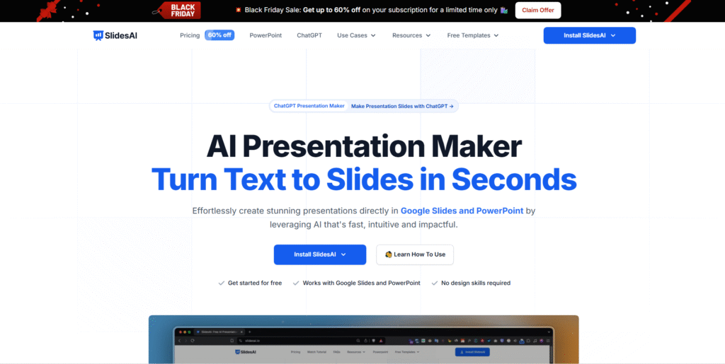 SlidesAI