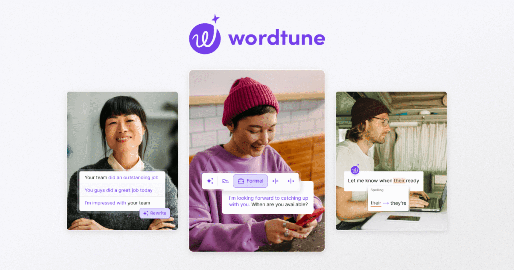 Wordtune