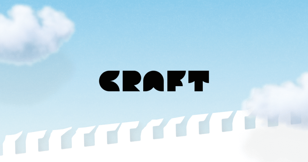 Craft ai