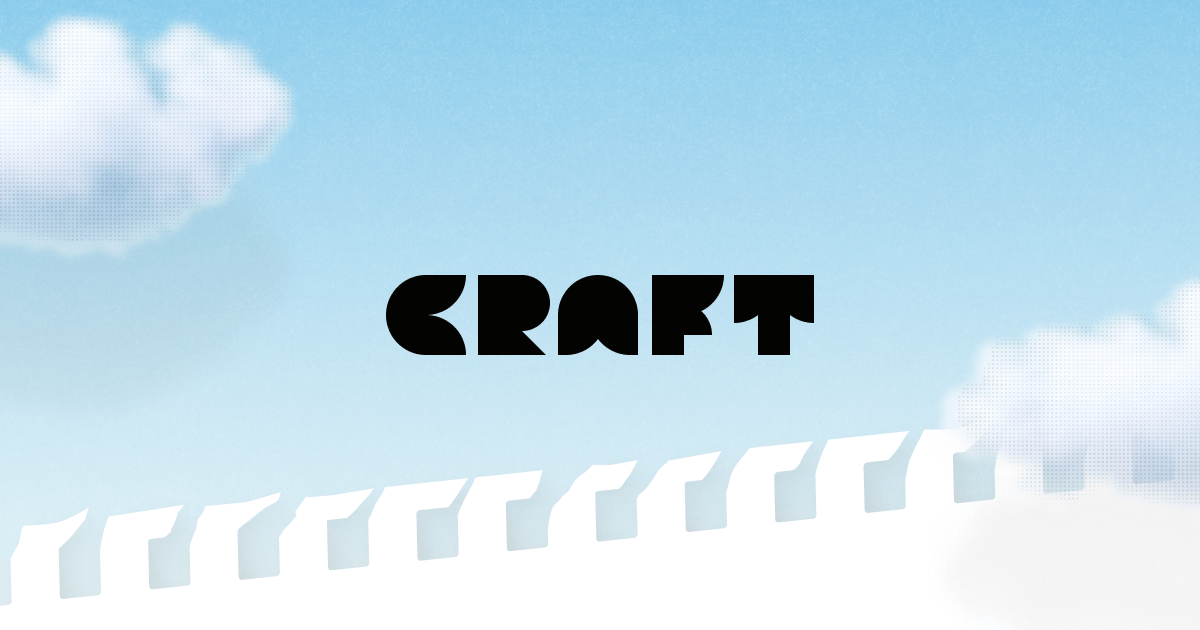 Craft ai