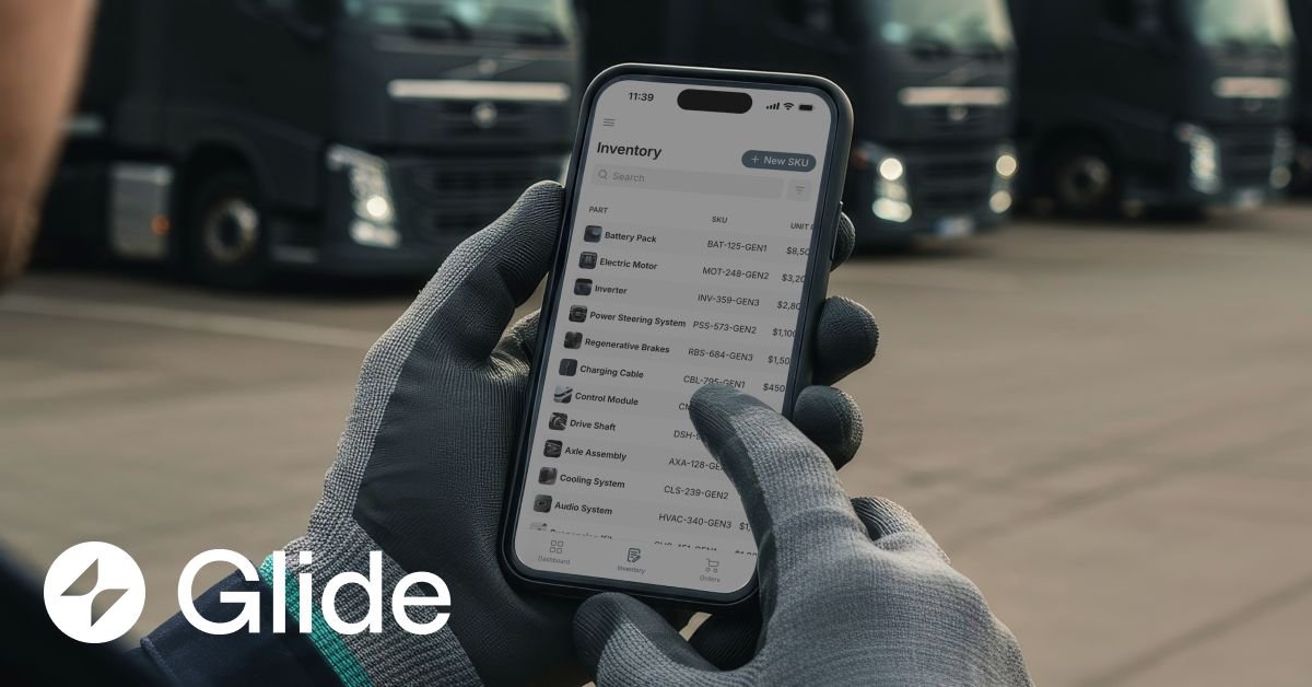 Glide AI