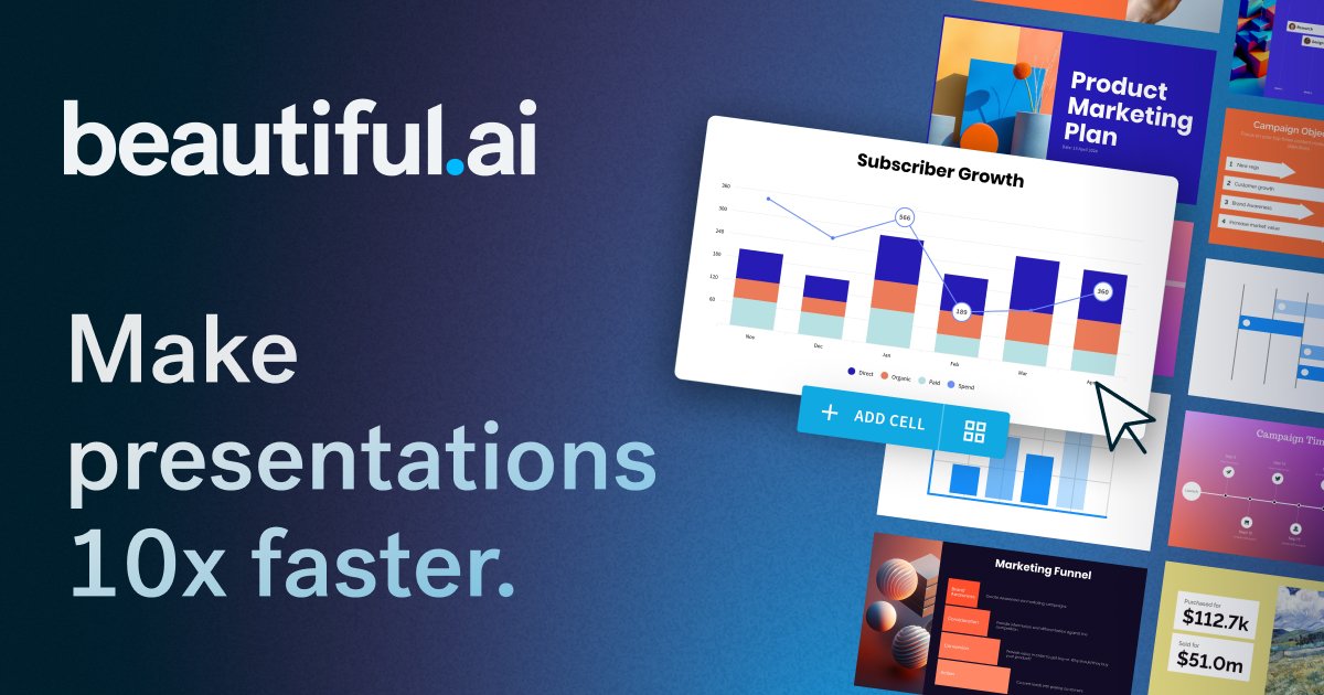 Beautiful.ai