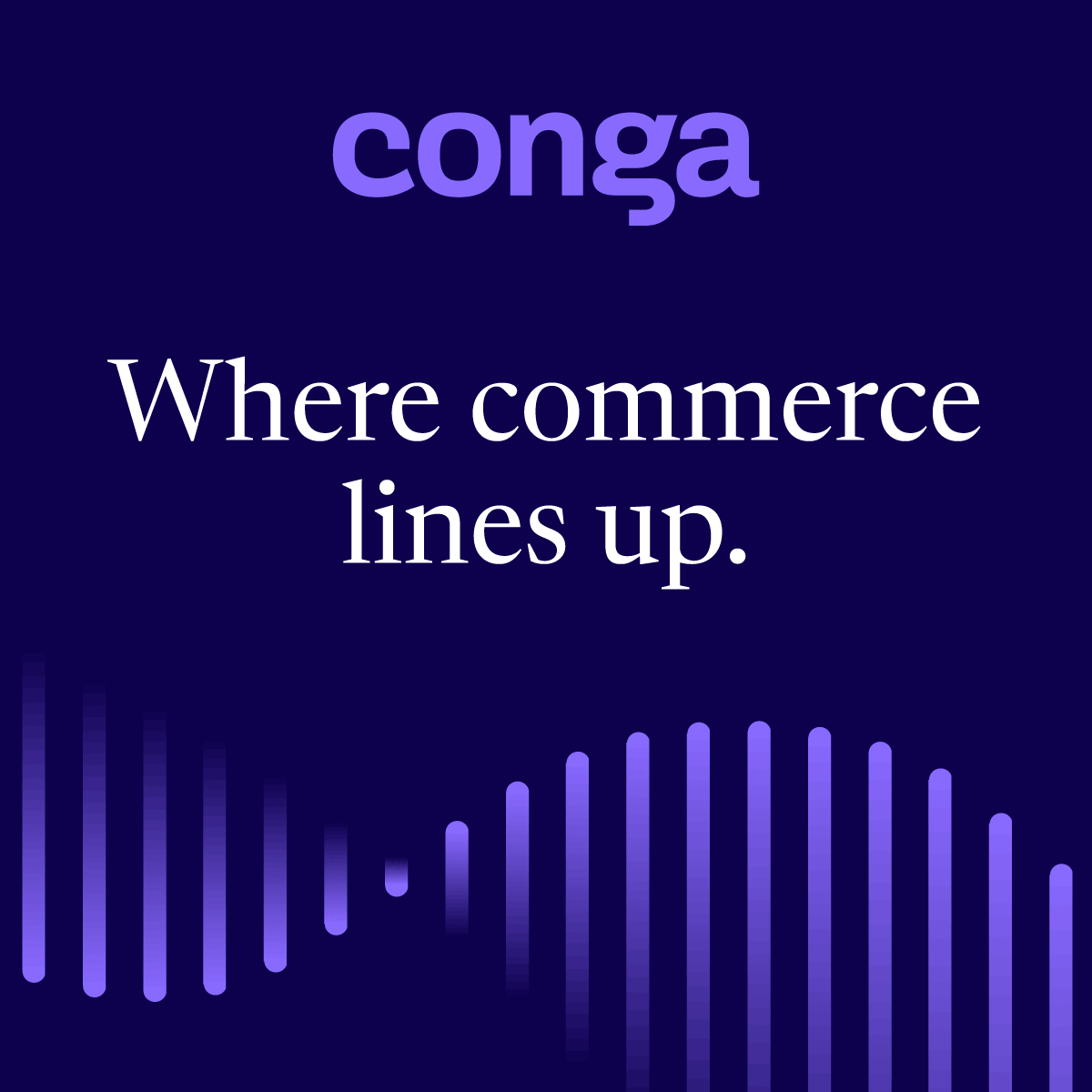 Conga Composer