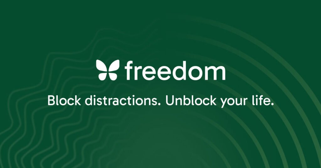 Freedom