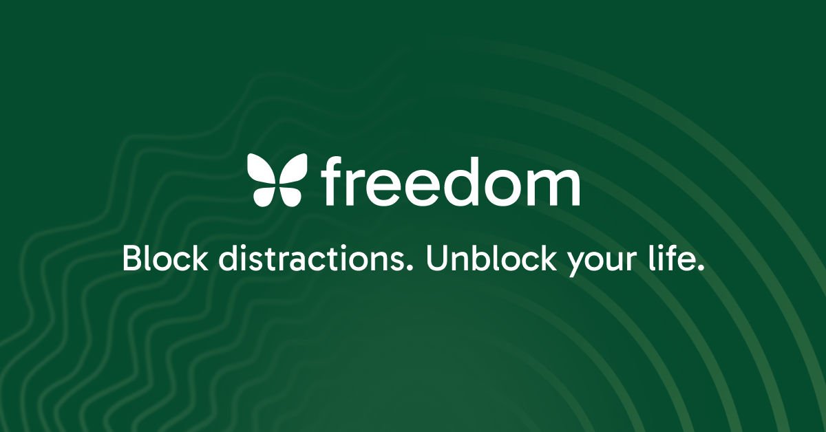 Freedom