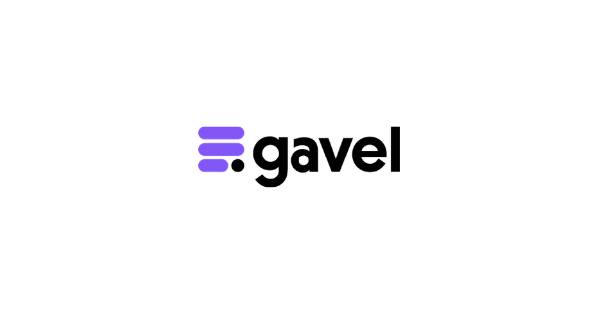 Gavel