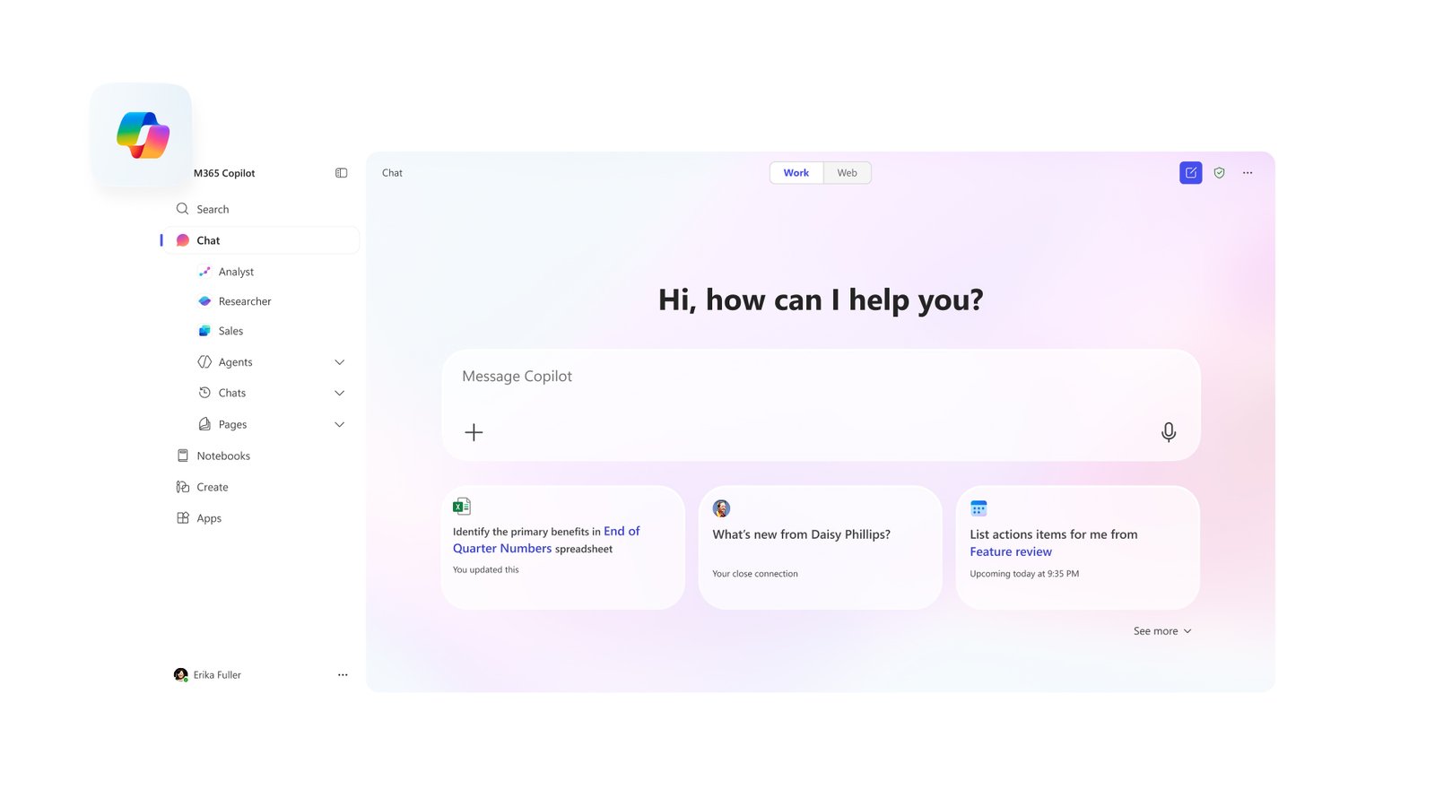 Microsoft Copilot