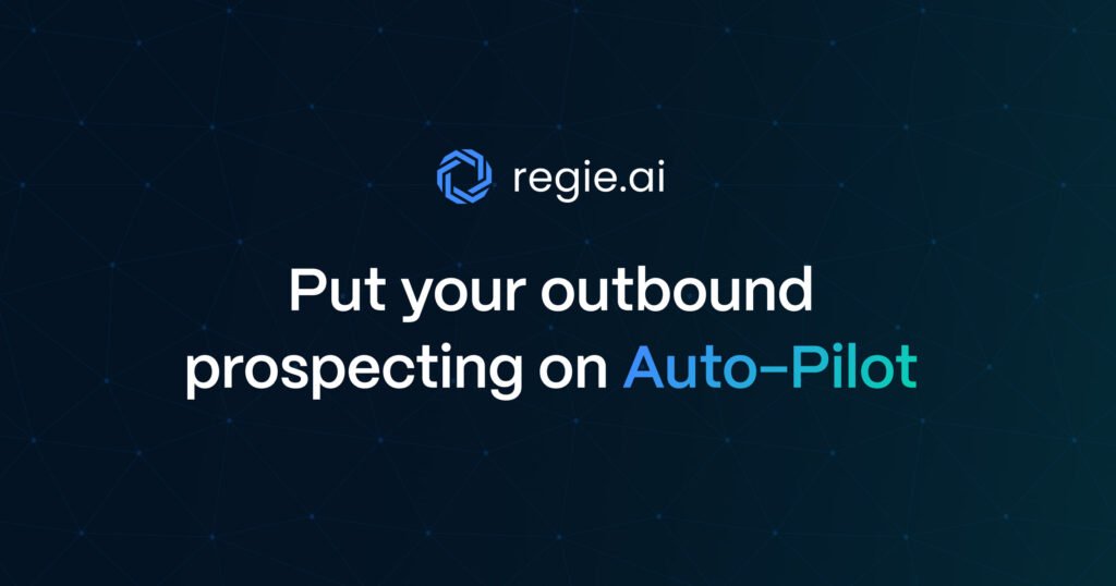Regie.ai