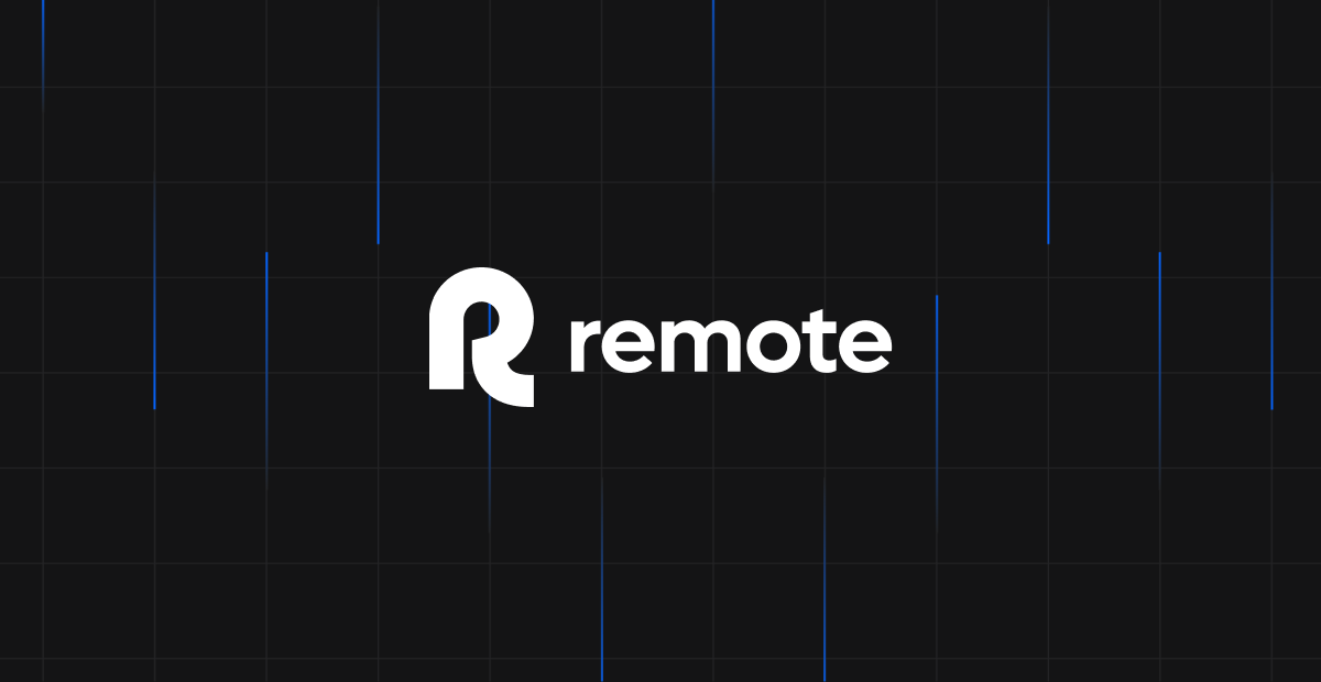 Remote