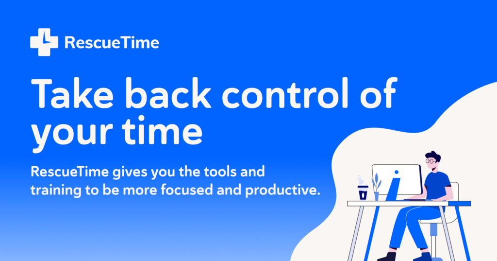 RescueTime