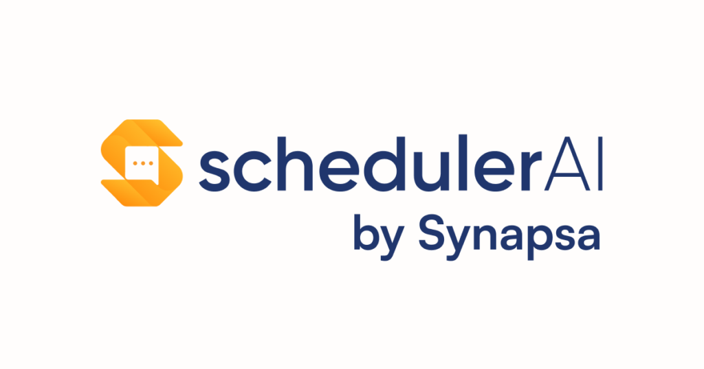 Scheduler AI