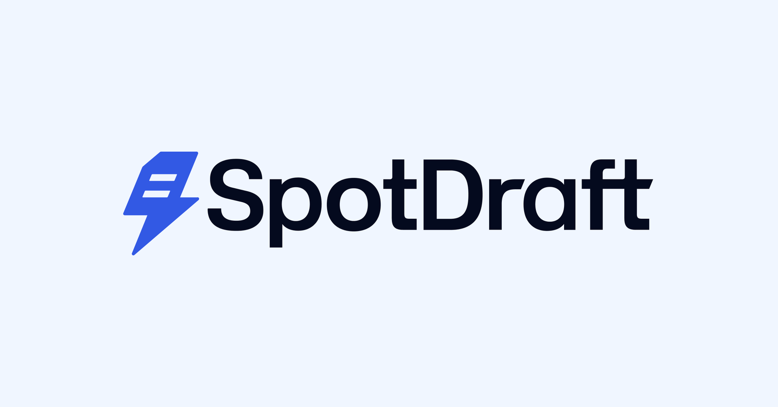 SpotDraft