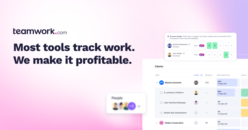 Teamwork.com