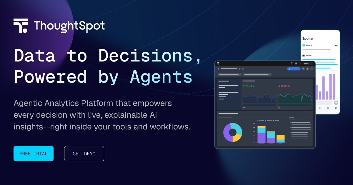 ThoughtSpot