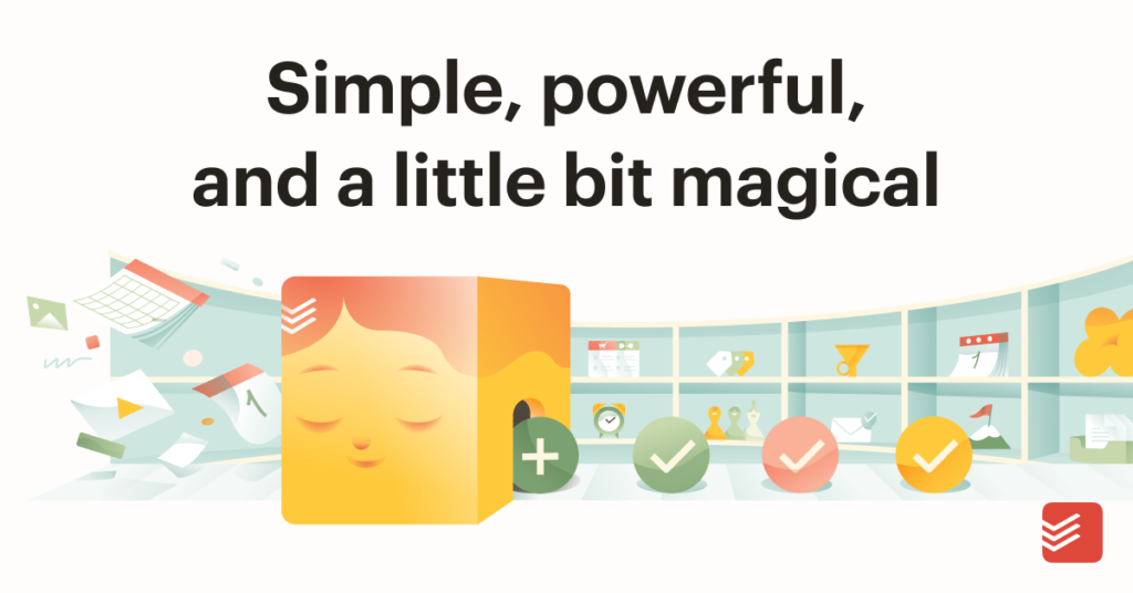 Todoist