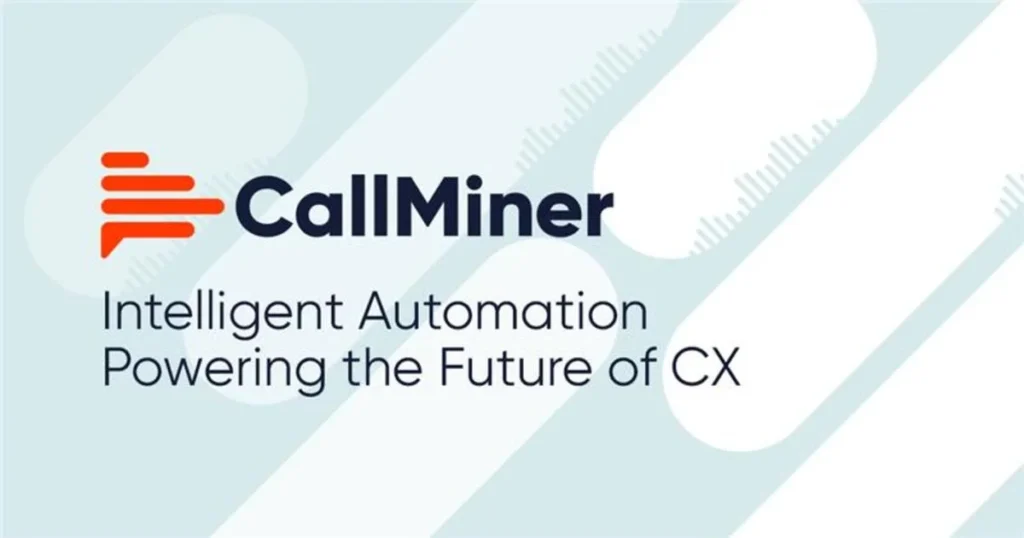 CallMiner