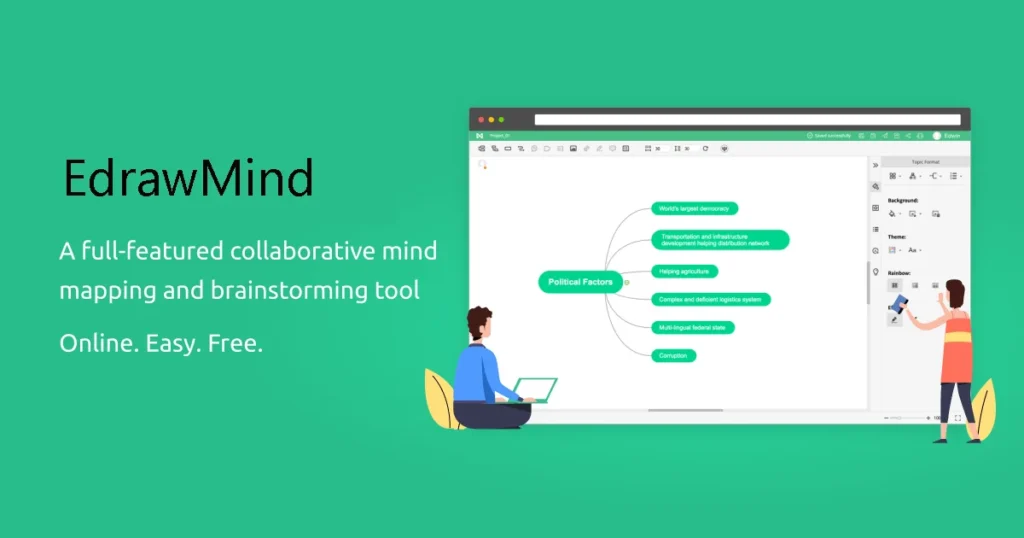 EdrawMind