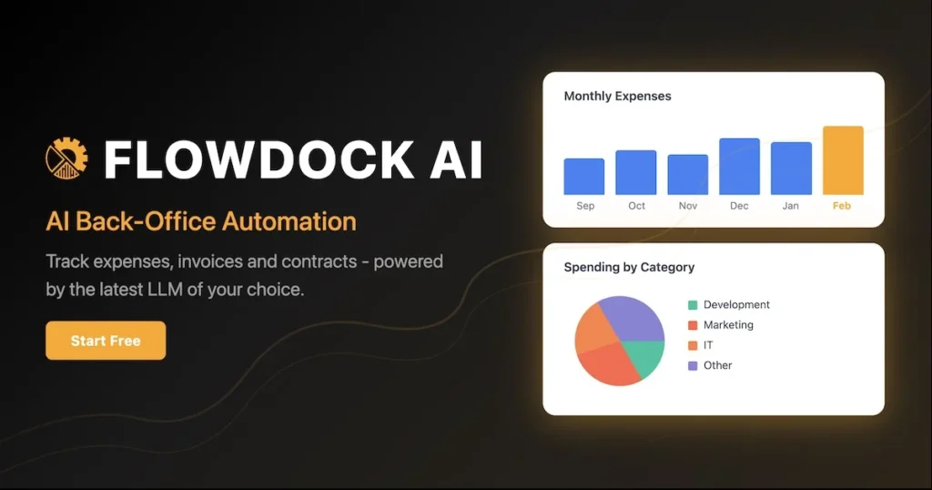 Flowdock AI