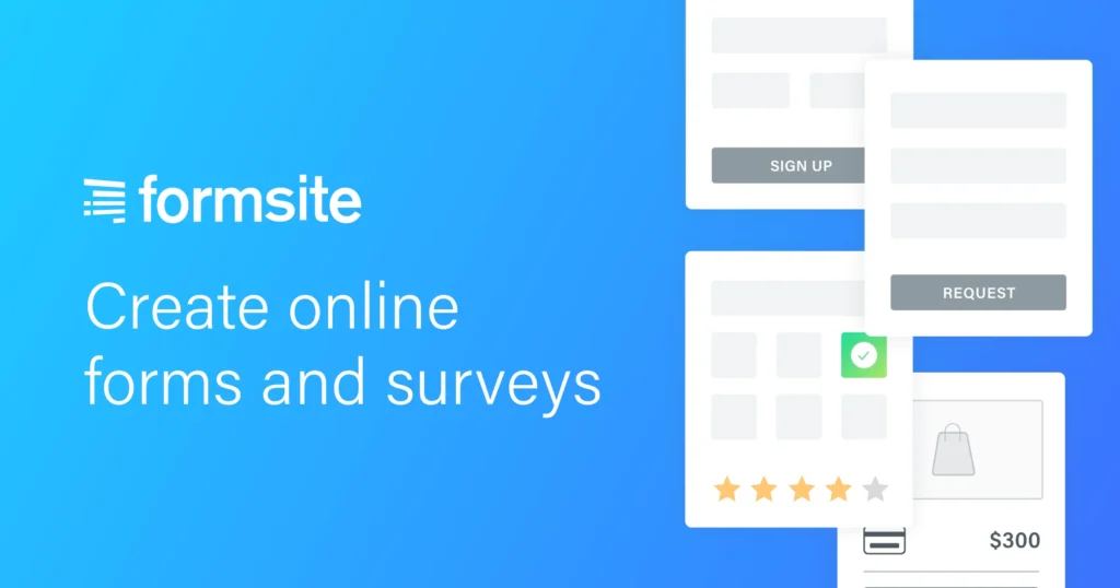 Formsite