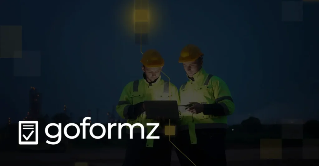 GoFormz