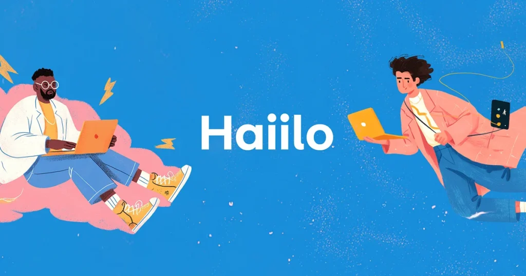 Haiilo