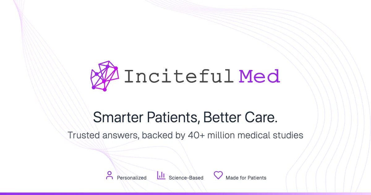 Inciteful Med