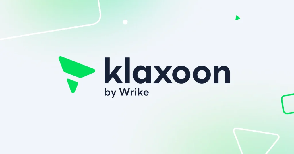 Klaxoon
