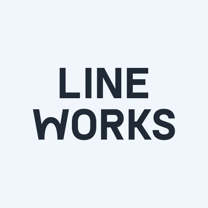LINE WORKS