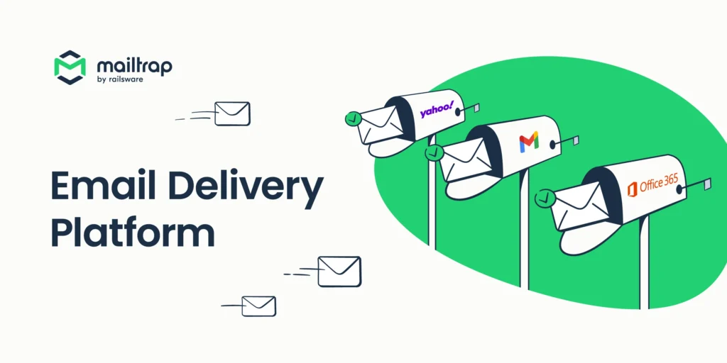 Mailtrap