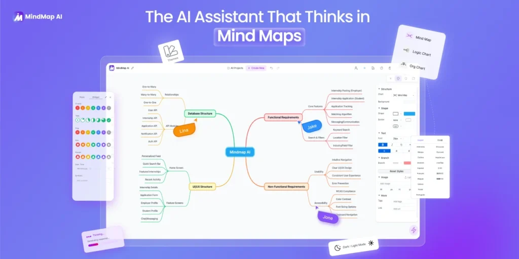 MindMap AI