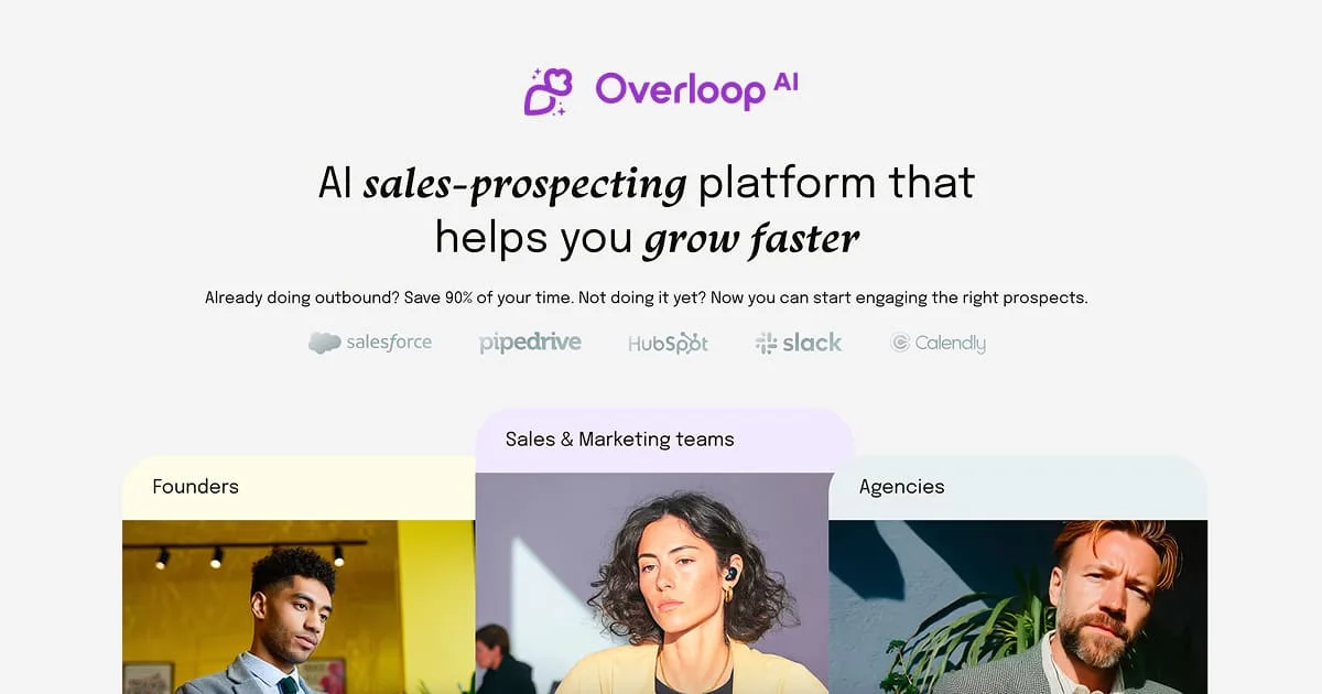 Overloop AI