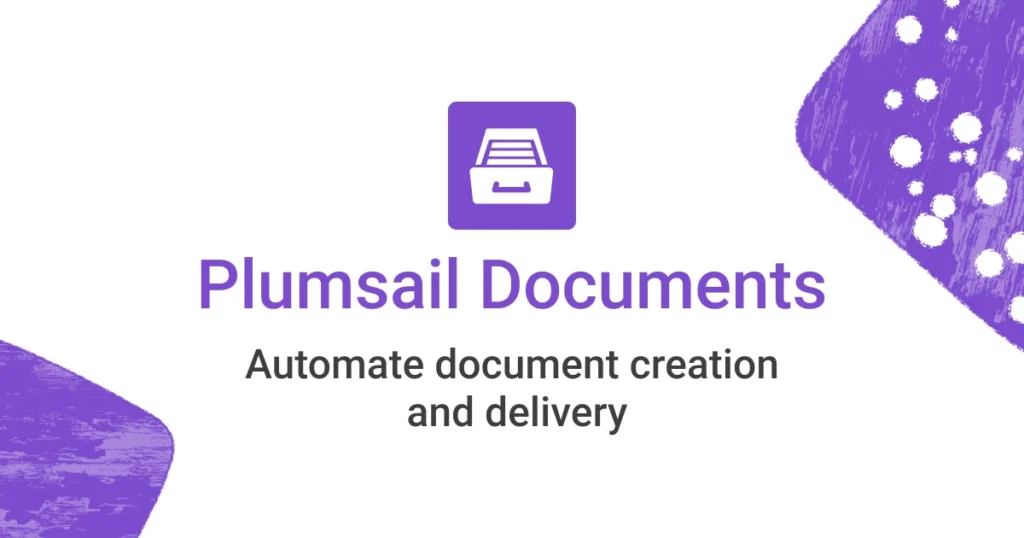 Plumsail Documents