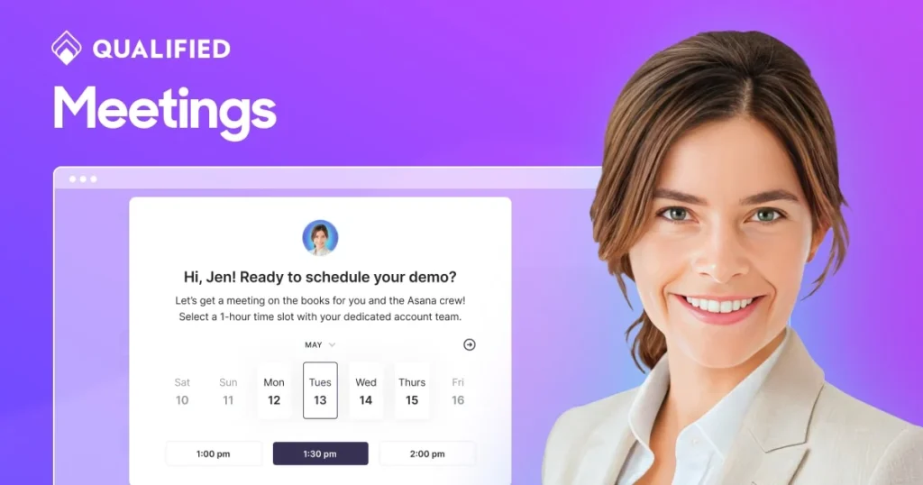 Qualified Meetings