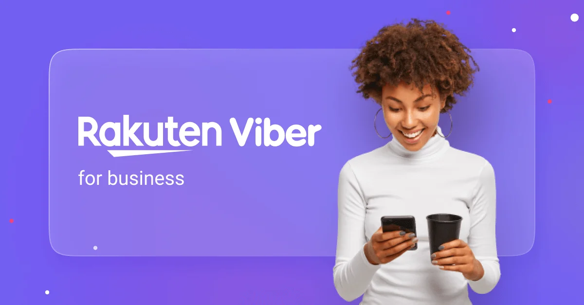 Rakuten Viber