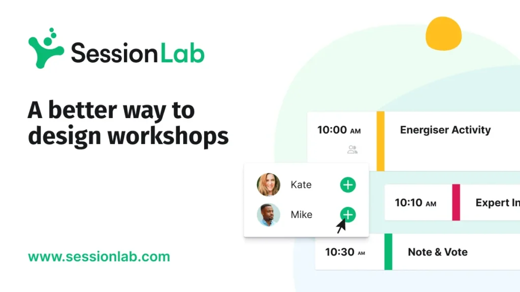 SessionLab