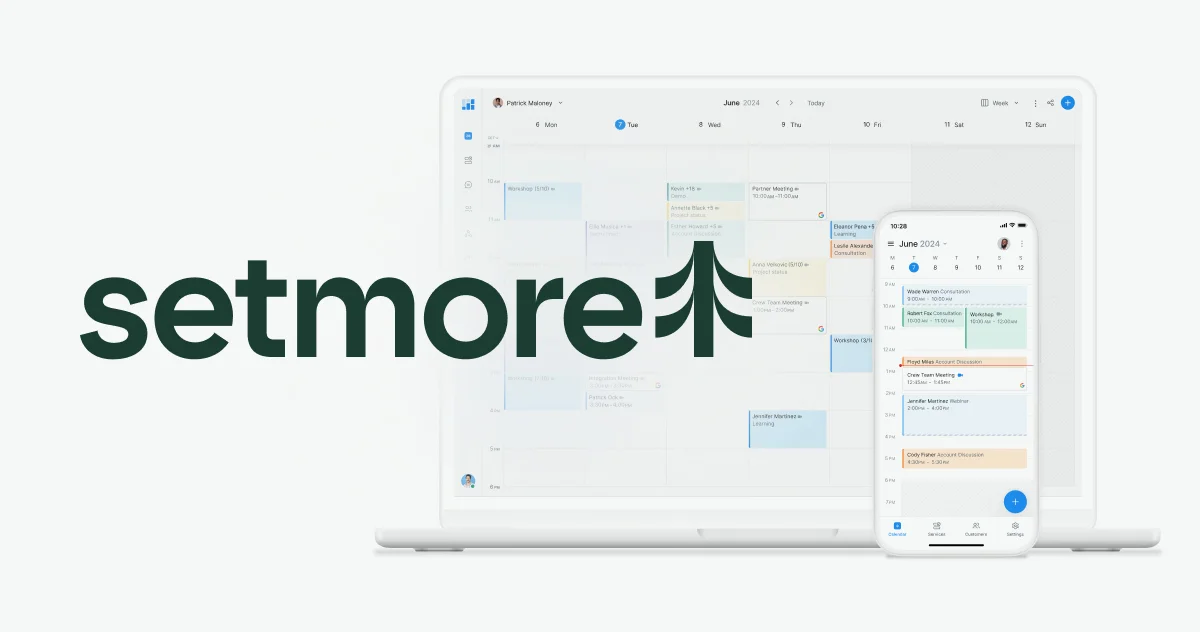 Setmore