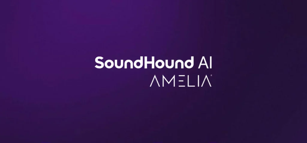 SoundHound AI