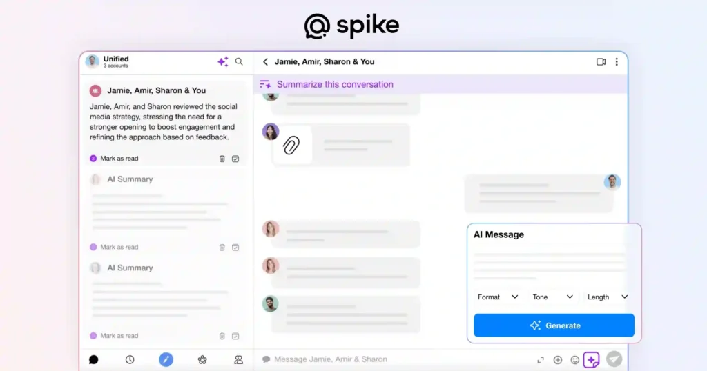 Spike