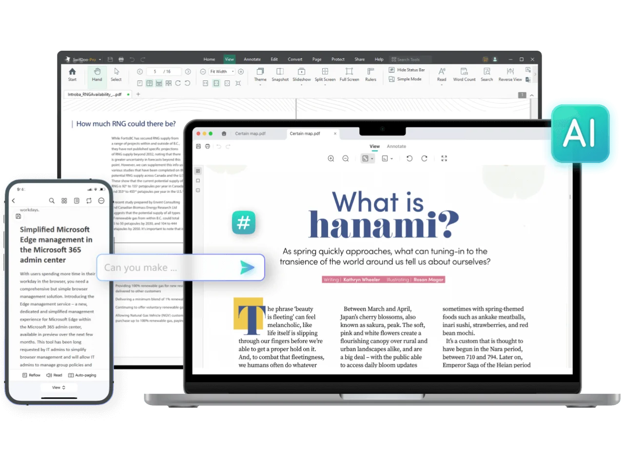 SwifDoo PDF