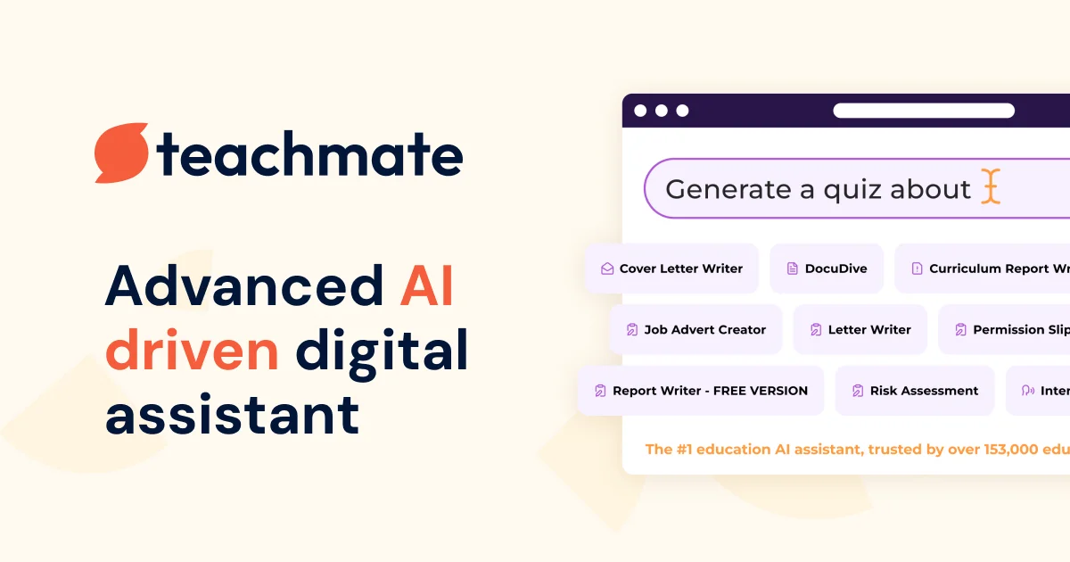 Teachmate
