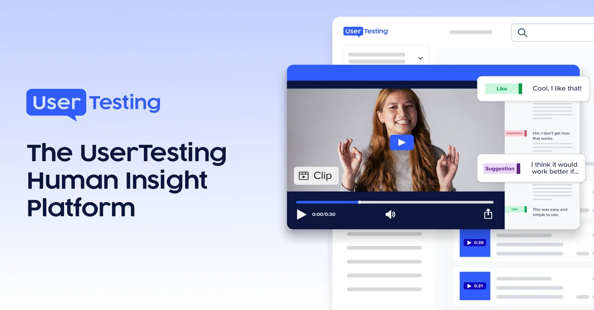 UserTesting