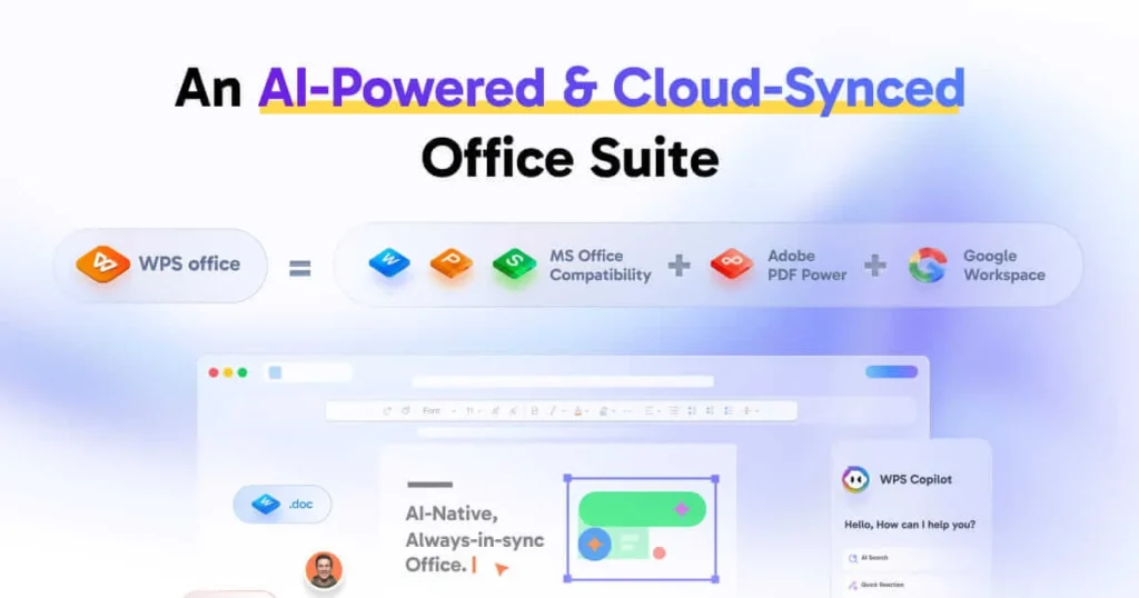 WPS Office