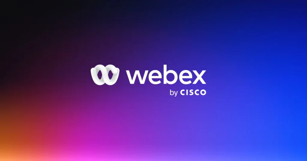 Webex