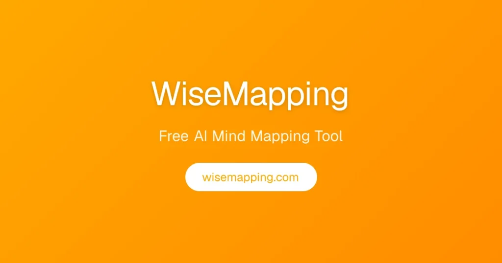 WiseMapping