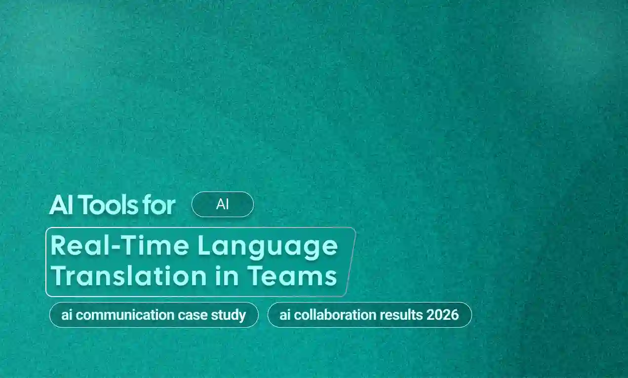 AI Communication Tools