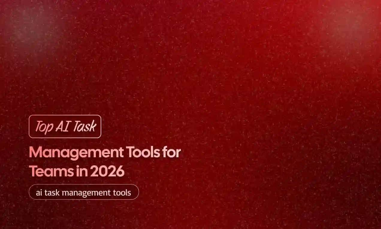 AI Task Management Tools