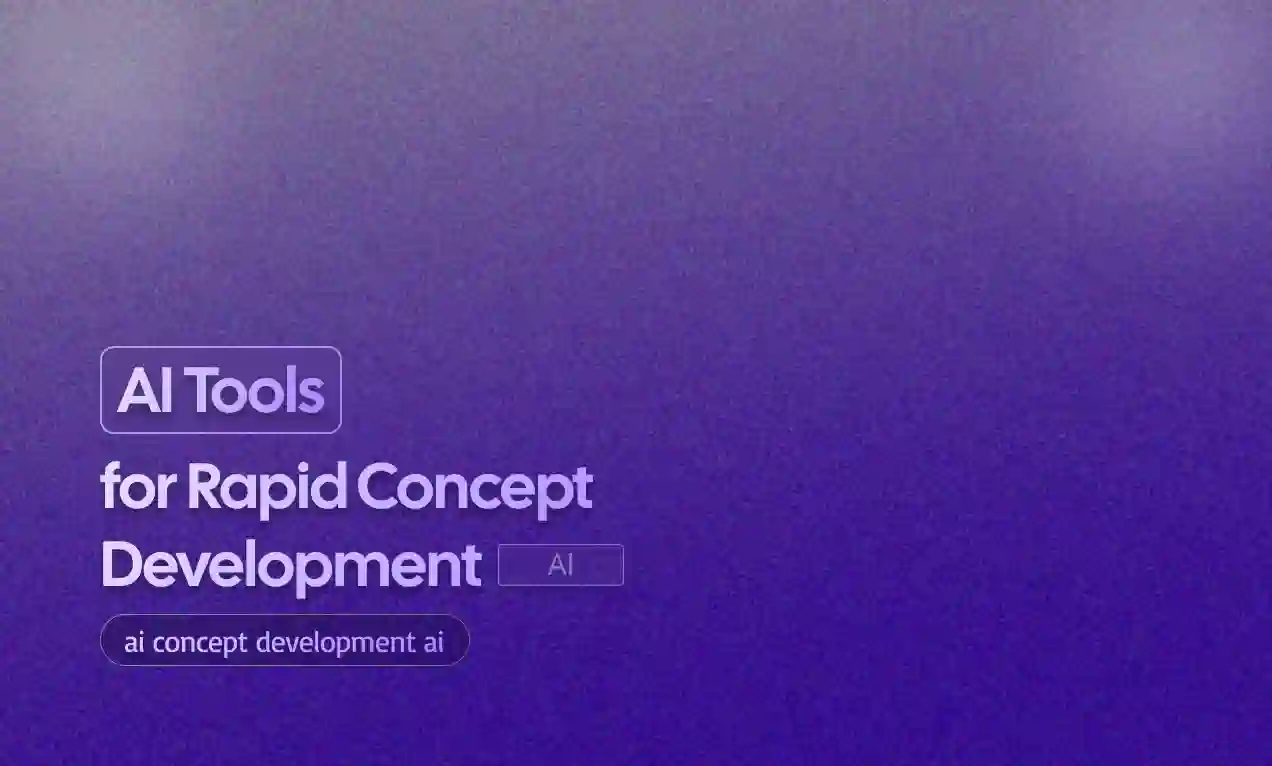 Rapid Concept Development