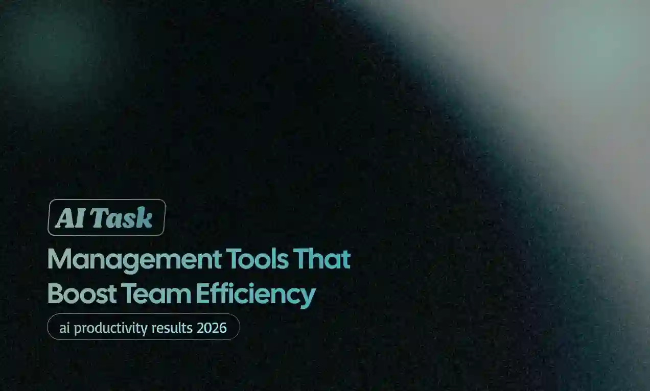 AI Task Management Tools